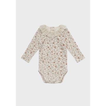 Louisiella Baby Leverier Bodysuit