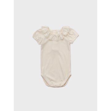 Louisiella Baby Mellow Bodysuit 