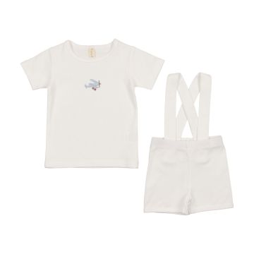 Bonjoy Airplane Set