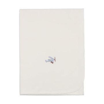 Bonjoy Airplane Blanket