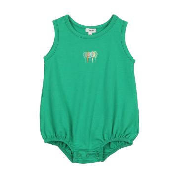 Bonjoy Baby Sports Romper