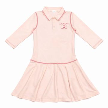 Bonjoy Yacht Club 3/4 Sleeve Dress