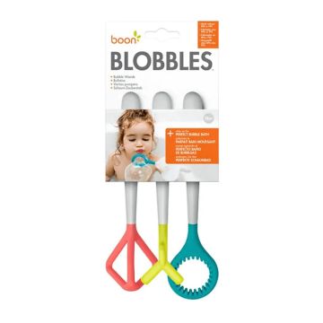 Boon Blobbles Bubble Wands