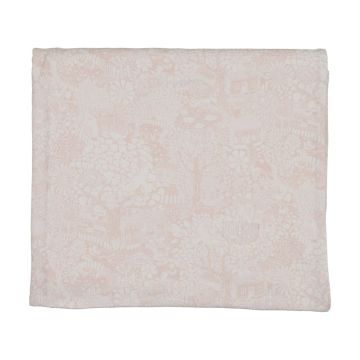 Bee and Dee Botanical Blanket