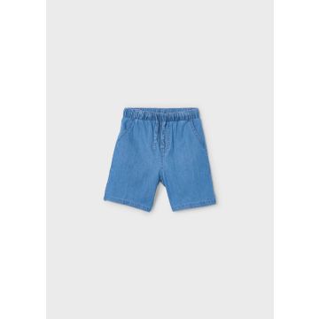 Mayoral Denim Bermuda