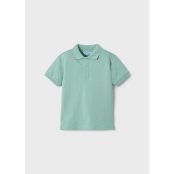 Mayoral Basic S/S Polo