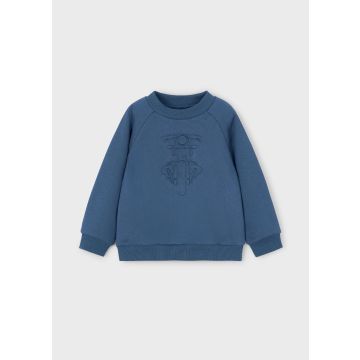 Mayoral Steel Pullover