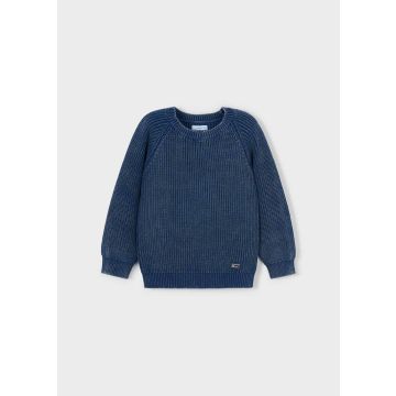 Mayoral Blue Tag Jersey
