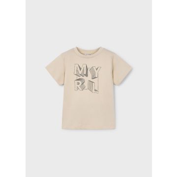 Mayoral Basic S/S T-shirt