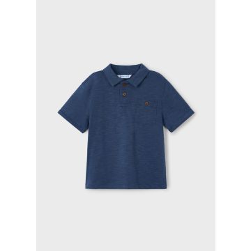 Mayoral Midnight S/S Polo