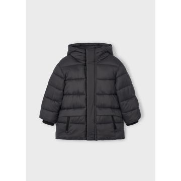 Mayoral Shadow Long Coat
