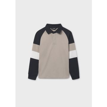 Mayoral L/s Polo