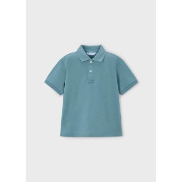 Mayoral Basic S/S Polo 150