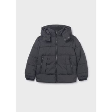 Mayoral Black Jacket