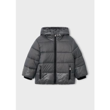 Mayoral Glossy Coat
