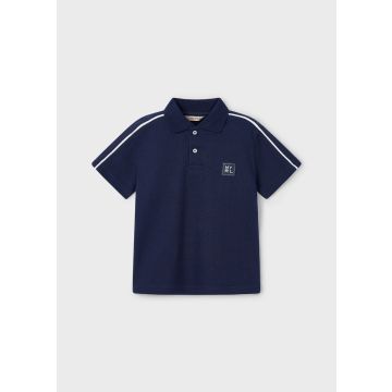 Mayoral S/S Polo 3108