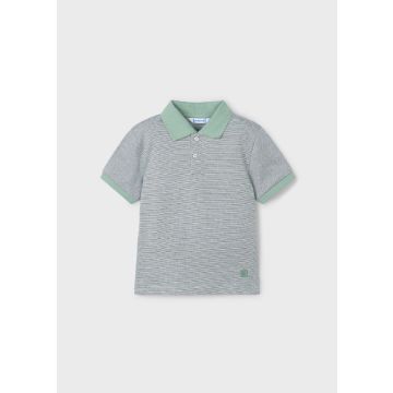 Mayoral S/S Polo 3105