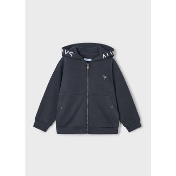 Mayoral Asphalt Hoodie