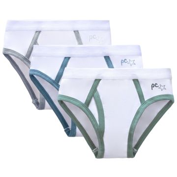 Boys Breif Set