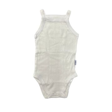 All Navy Boys Pointel Onesie, 3 pack