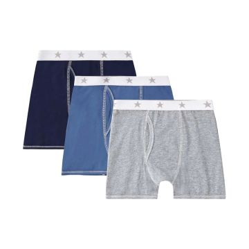 Petit Clair Boys Boxer Set