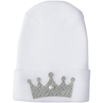 Adora Boys Sky Crown Hospital Hats