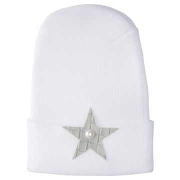Adora Boys Sky Star Hospital Hats