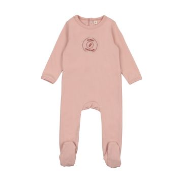 Bonjoy Le Spirit Footie