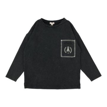 Lil Legs Boys Pocket Tee