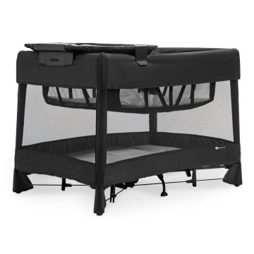4mom breezePlus - Black
