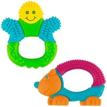 Lamaze Bristle Buddy
