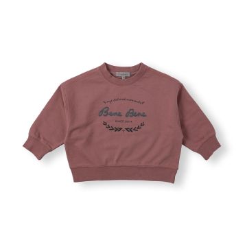 Bene Bene BENE Broderie Sweatshirt