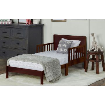 Dream On Me Brookside Toddler bed 