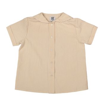 Belati STRIPED SAILOR SHIRT Sand