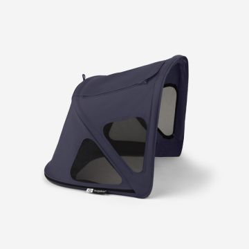 Bugaboo Fox/Cameleon3/Lynx breezy sun Canopy Stroller Hood