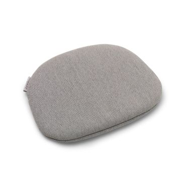 Bugaboo Giraffe junior pillow - Grey Weave
