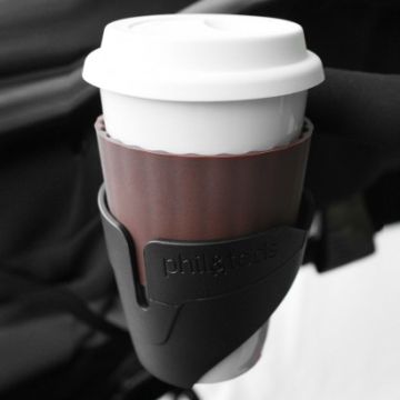 Phil and Teds Buggy Cup Holder