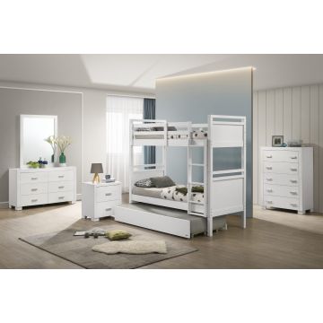 Orbelle Bunkbed Model 4800