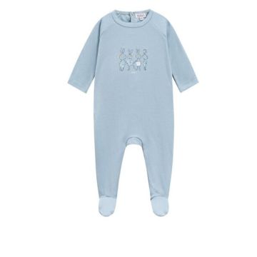 Oubon Bunny Boys Footie