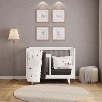 Silonna The Vienna Single Bed Set