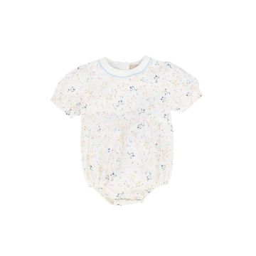 One Child Antila Floral Romper 