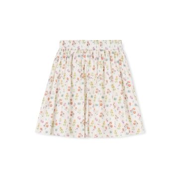 One Child Bloom Flair Skirt 
