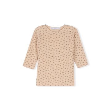 Cabana Pelly Tee Dusty Rose