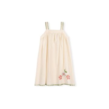 One Child Pan Flair Jumper