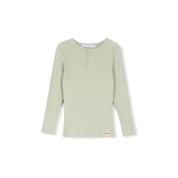 Cabana Gear Ribbed Tee Mint
