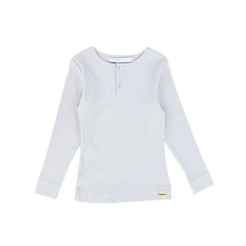 Cabana Gear Ribbed Tee Light Blue