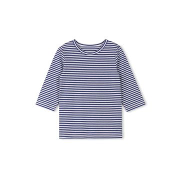 Phil & Phoebe Pier Striped T-shirt 