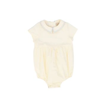 One Child Alveron - Pointy Collared Romper