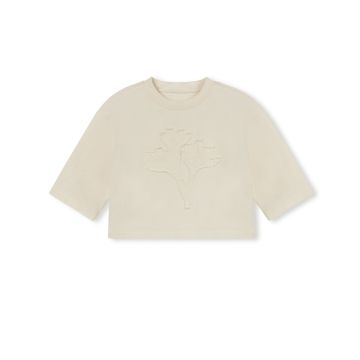 Cabana Self Embossed Swing Tee