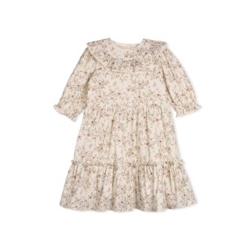 One Child Tote Flair Dress